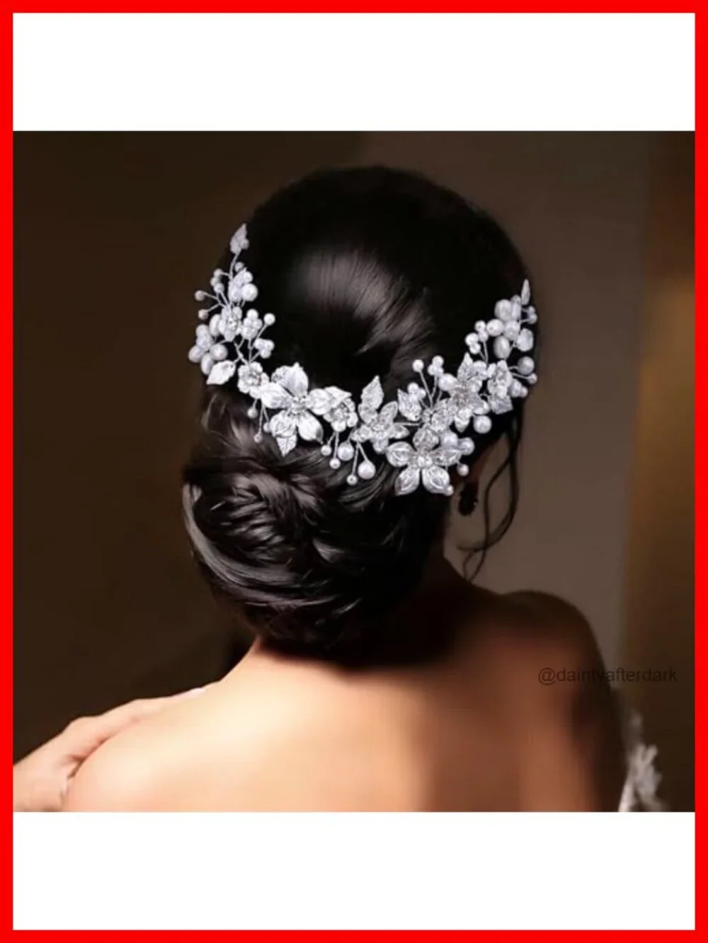 N/A this bridal